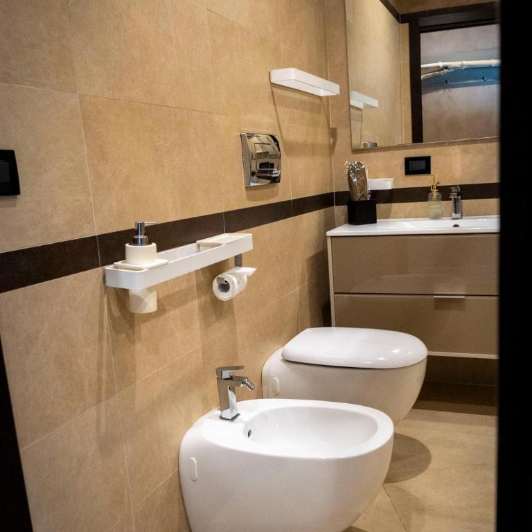 Eolian Penthouse - Appartamento con 3 Camere da Letto e Vista Mare - 34