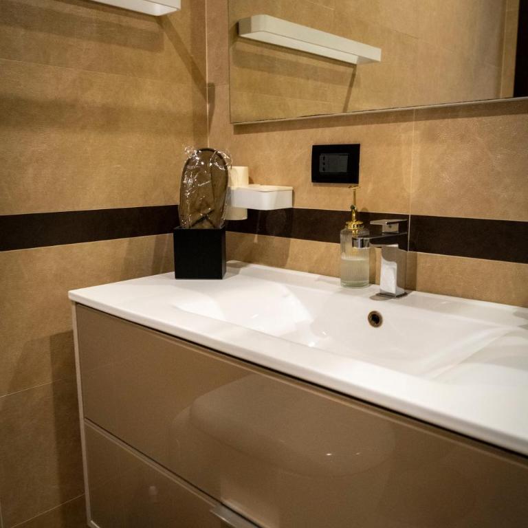 Eolian Penthouse - Appartamento con 3 Camere da Letto e Vista Mare - 33