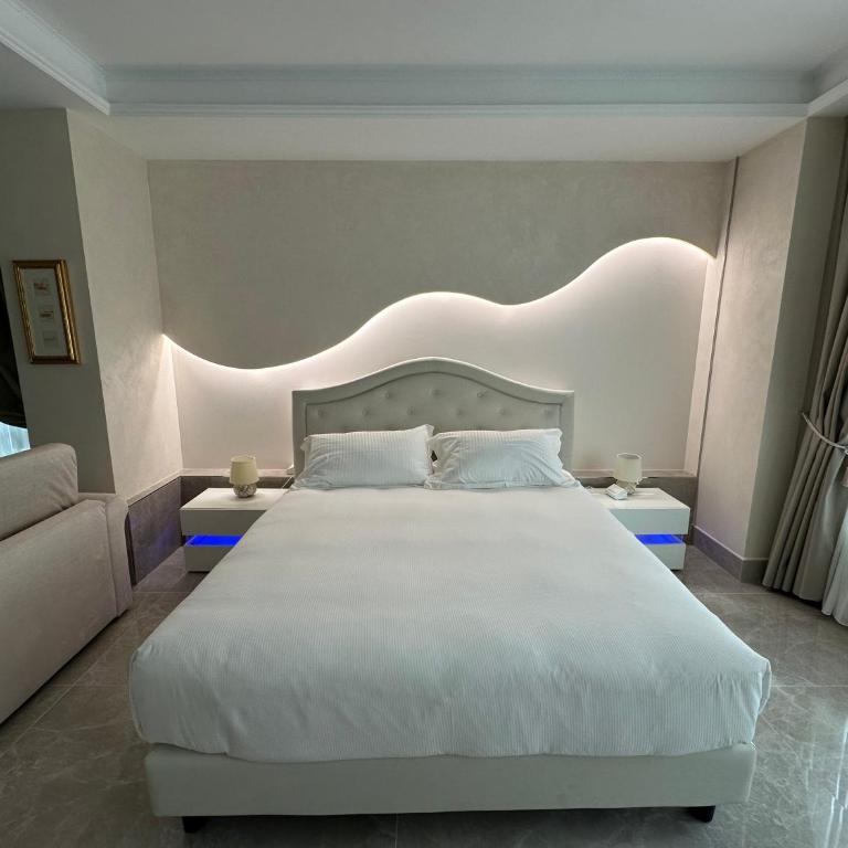B&B HYPNOS - Luxury Suite Pescara - Suite Deluxe - 6