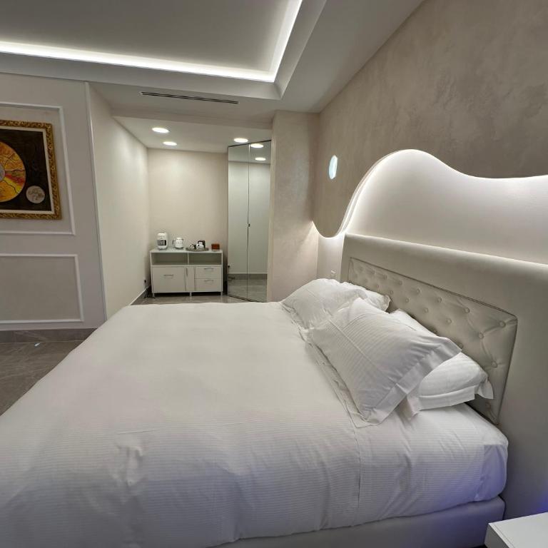 B&B HYPNOS - Luxury Suite Pescara - Suite Queen Deluxe - 6