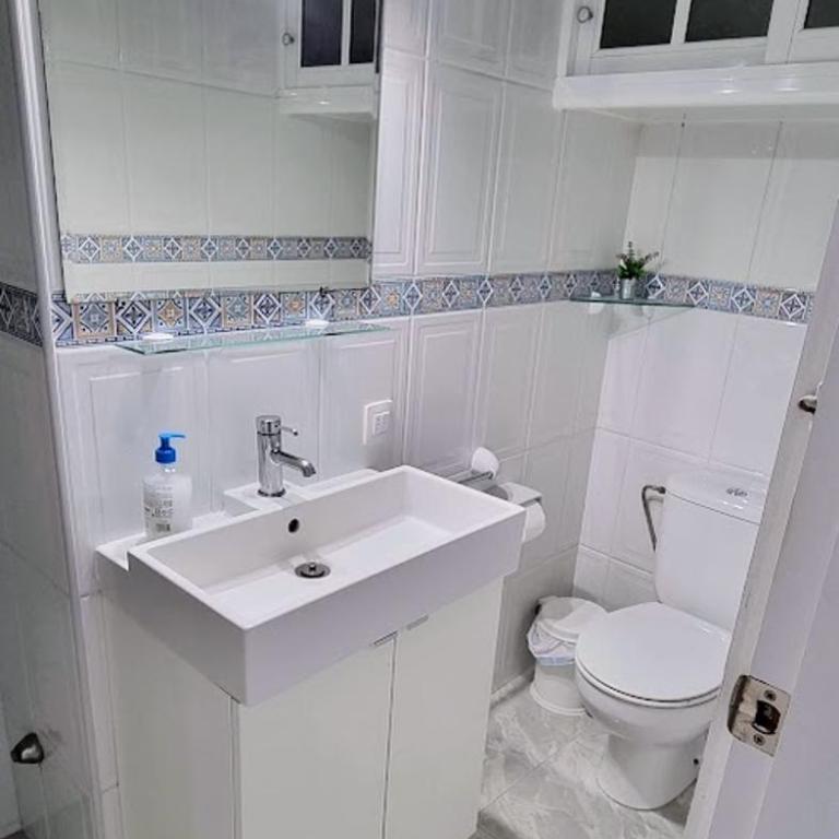 Loro Apartment - Estudio con vistas al mar - 7