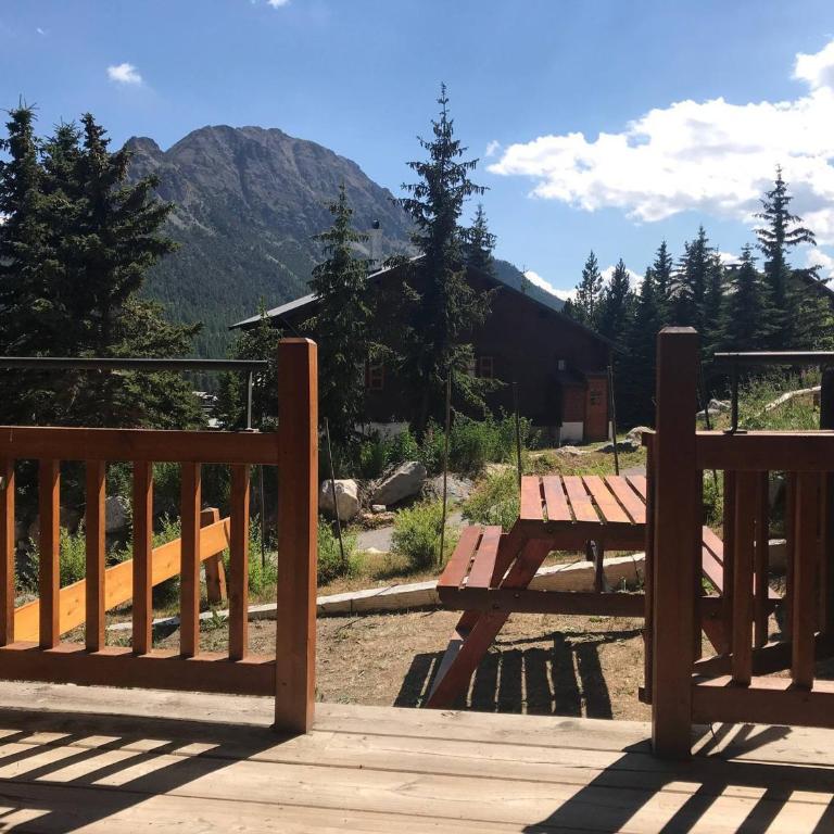 Bel appartement 6 pers, terrasse, garage, animaux admis - FR-1-445-34 - Appartamento (6 Adulti) - 5