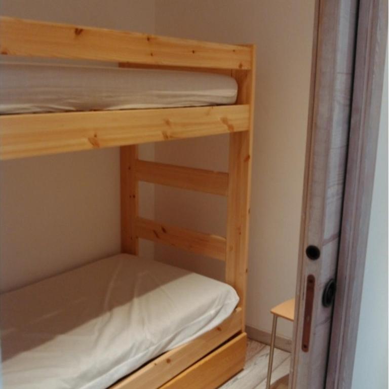 Bel appartement 6 pers, terrasse, garage, animaux admis - FR-1-445-34 - Appartamento (6 Adulti) - 7