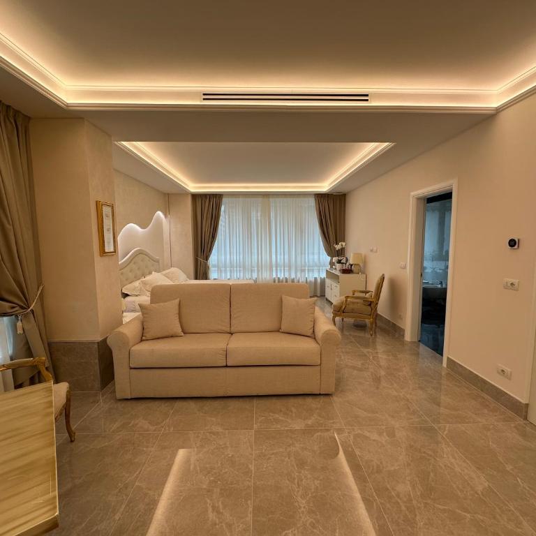 B&B HYPNOS - Luxury Suite Pescara - Suite Deluxe - 2