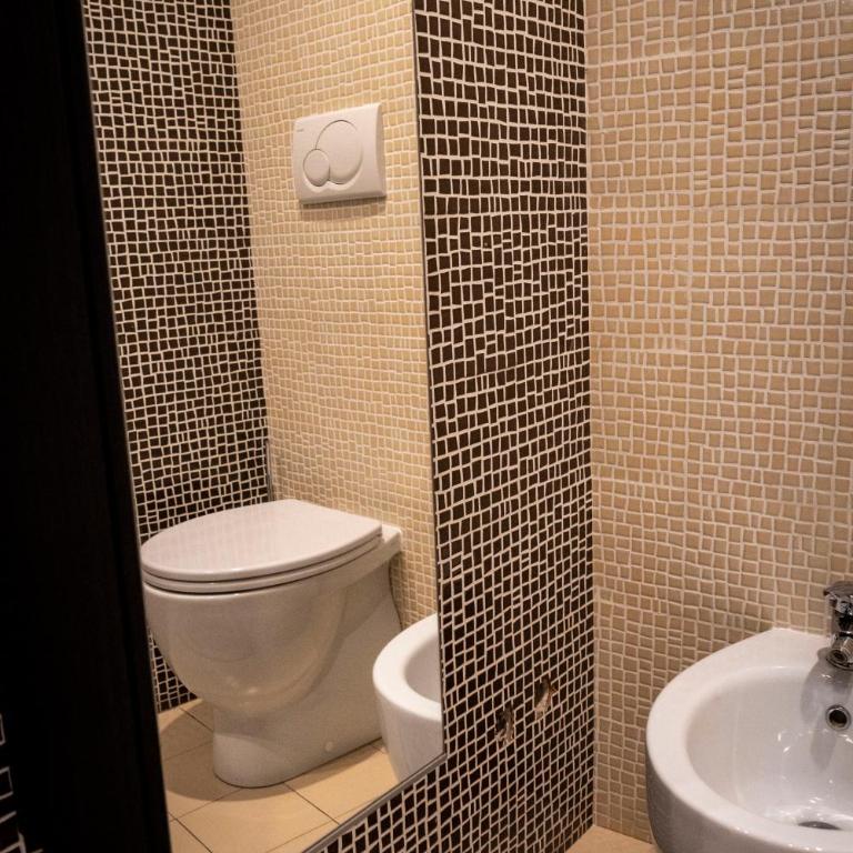 Eolian Penthouse - Appartamento con 3 Camere da Letto e Vista Mare - 39