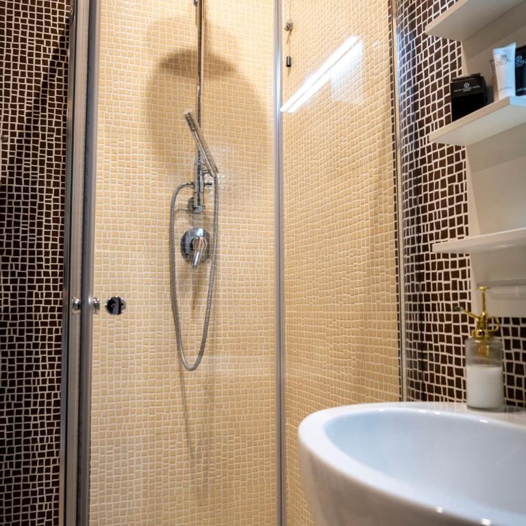 Eolian Penthouse - Appartamento con 3 Camere da Letto e Vista Mare - 40