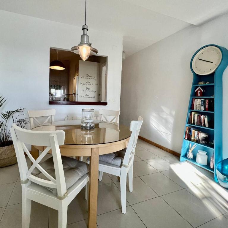 Townhouse Marbella-Mijas Costa - Apartamento - 4