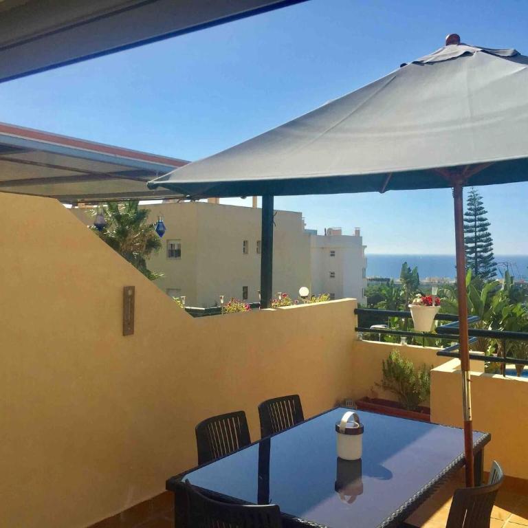 Townhouse Marbella-Mijas Costa - Apartamento - 5