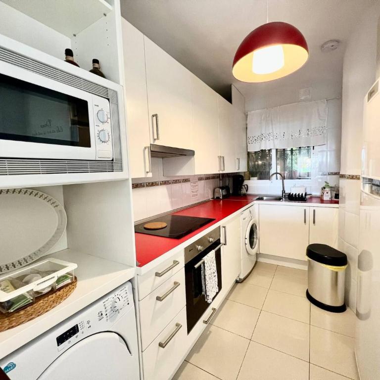 Townhouse Marbella-Mijas Costa - Apartamento - 6