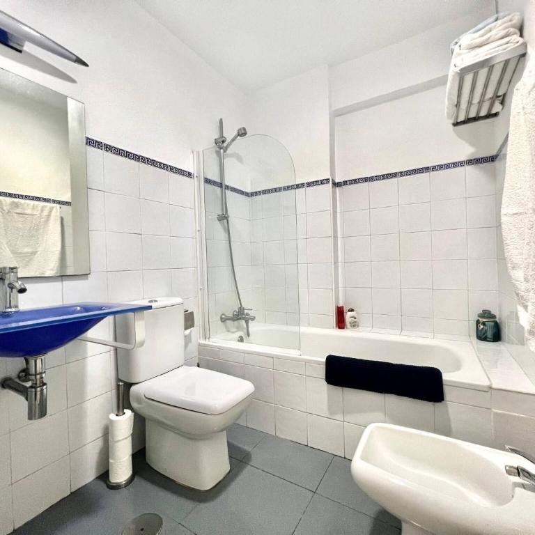 Townhouse Marbella-Mijas Costa - Apartamento - 8