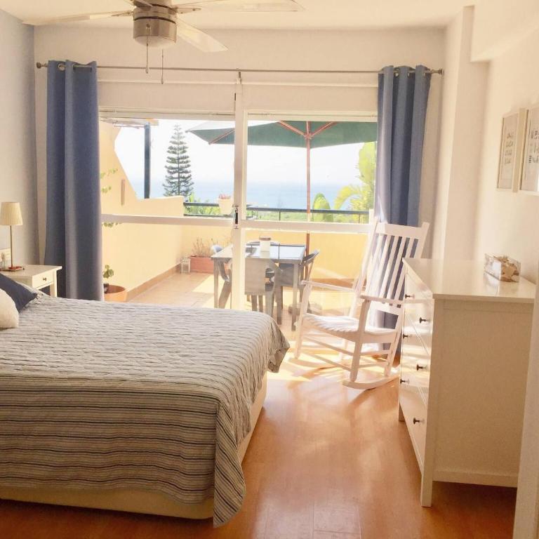 Townhouse Marbella-Mijas Costa - Apartamento - 7