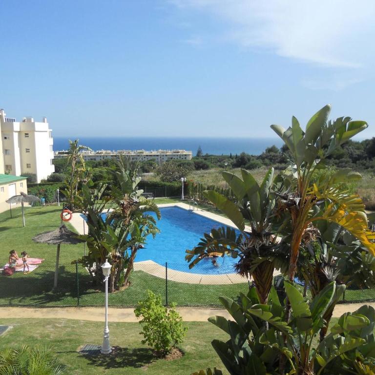 Townhouse Marbella-Mijas Costa - Apartamento - 10