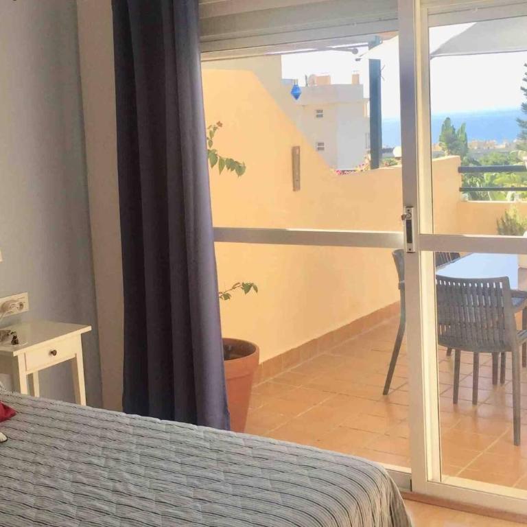Townhouse Marbella-Mijas Costa - Apartamento - 9