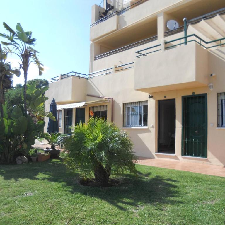 Townhouse Marbella-Mijas Costa - Apartamento - 12