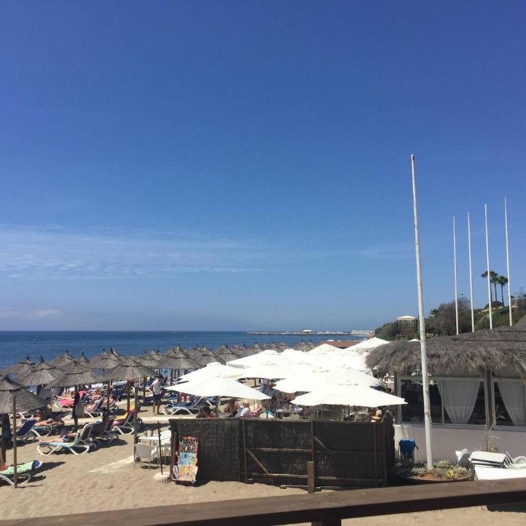 Townhouse Marbella-Mijas Costa - Apartamento - 13