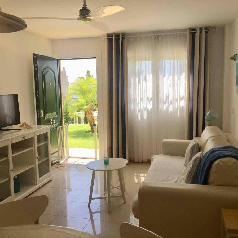 Townhouse Marbella-Mijas Costa - Apartamento - 14