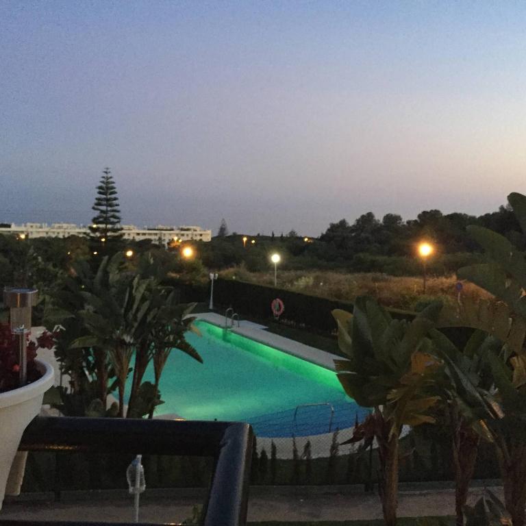 Townhouse Marbella-Mijas Costa - Apartamento - 16