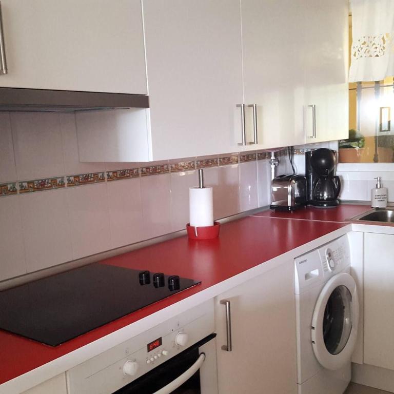 Townhouse Marbella-Mijas Costa - Apartamento - 20