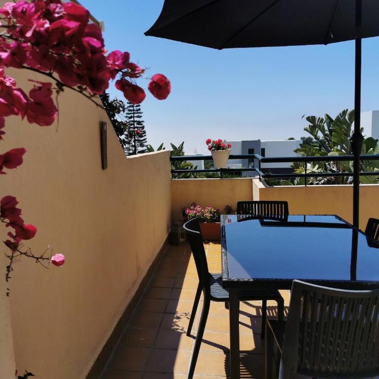 Townhouse Marbella-Mijas Costa - Apartamento - 22