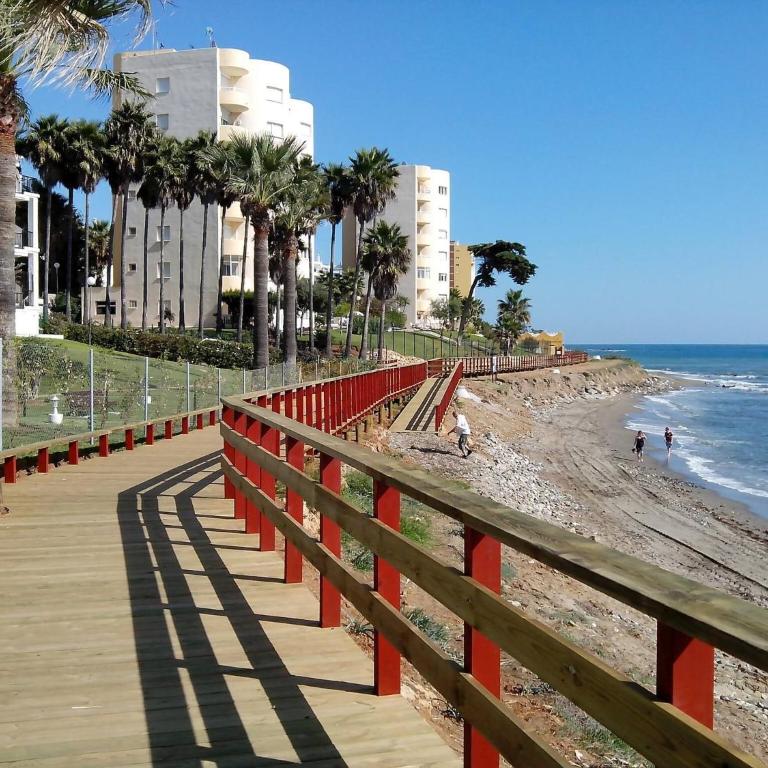 Townhouse Marbella-Mijas Costa - Apartamento - 23