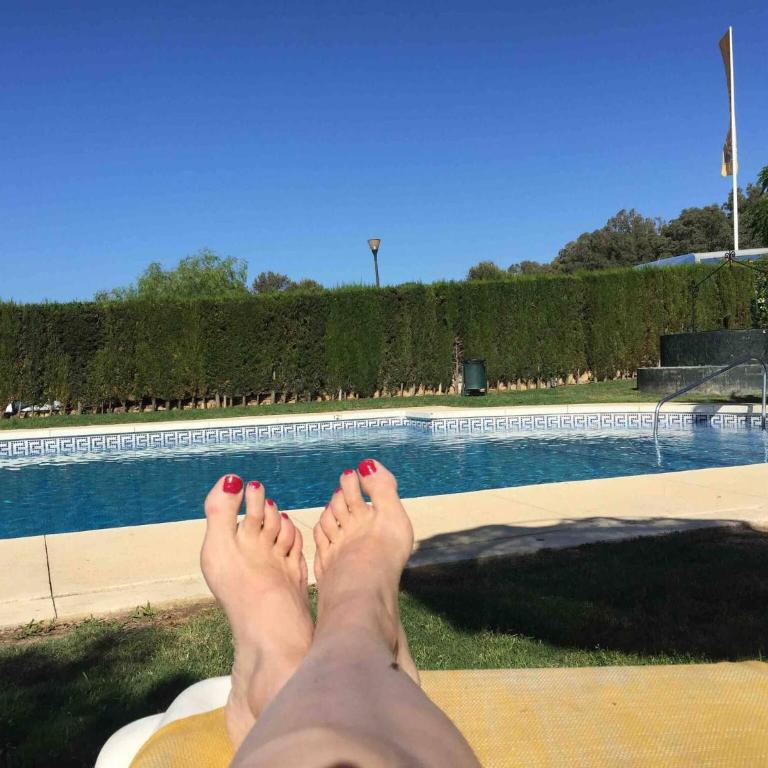 Townhouse Marbella-Mijas Costa - Apartamento - 26