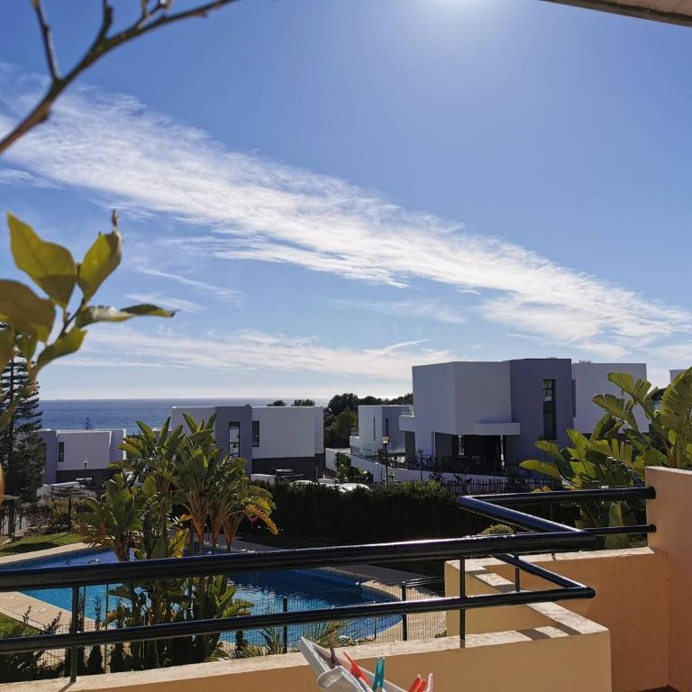 Townhouse Marbella-Mijas Costa - Apartamento - 30