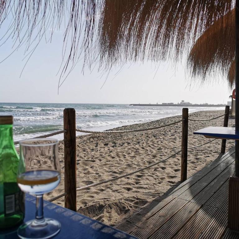Townhouse Marbella-Mijas Costa - Apartamento - 35