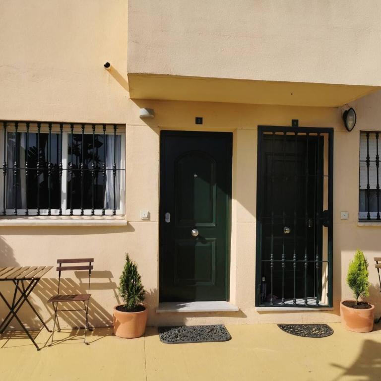 Townhouse Marbella-Mijas Costa - Apartamento - 34