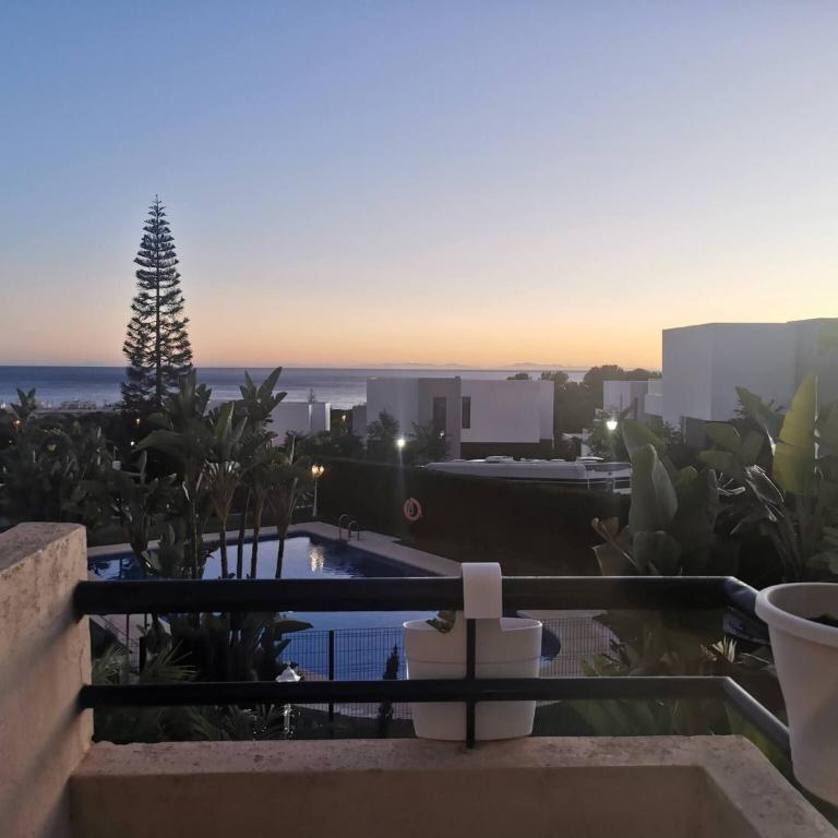 Townhouse Marbella-Mijas Costa - Apartamento - 43
