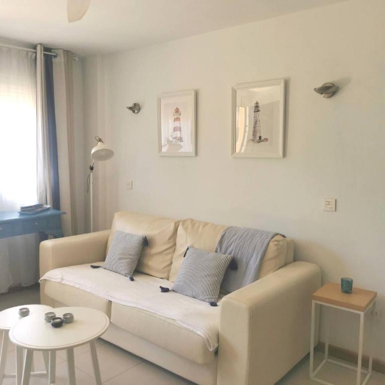 Townhouse Marbella-Mijas Costa - Apartamento - 42