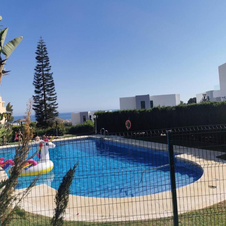 Townhouse Marbella-Mijas Costa - Apartamento - 44