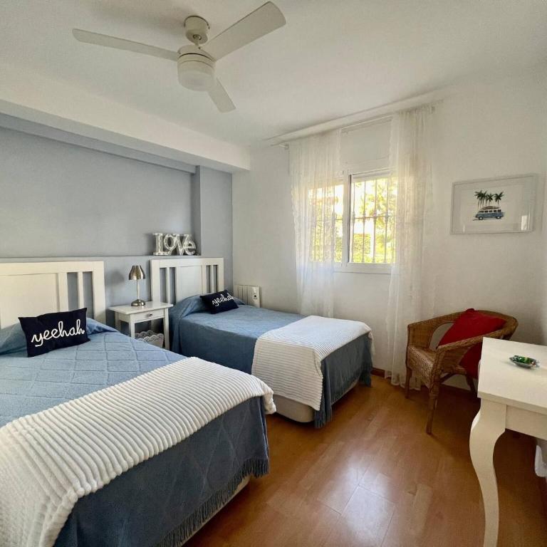 Townhouse Marbella-Mijas Costa - Apartamento - 49