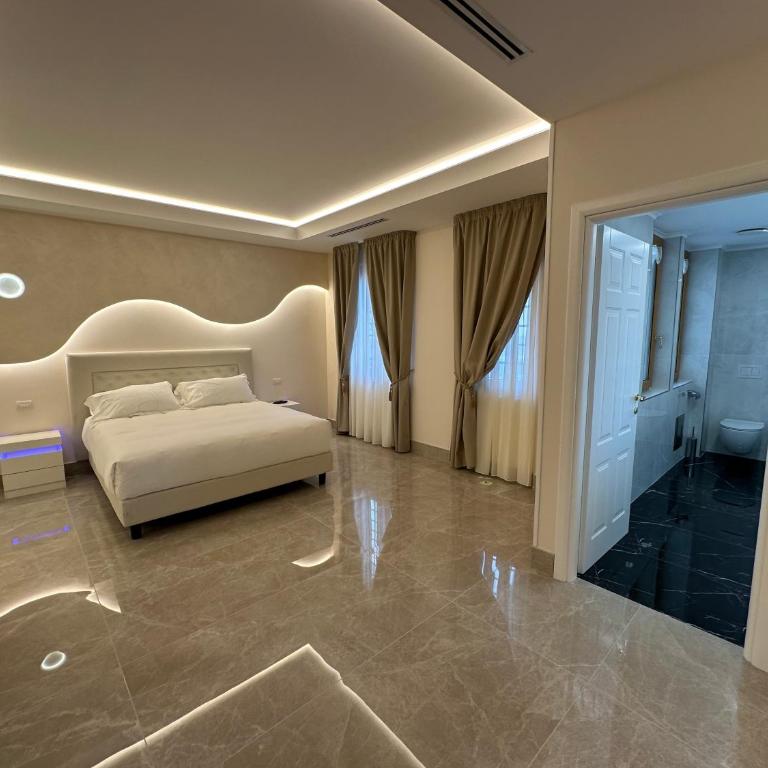 B&B HYPNOS - Luxury Suite Pescara - Suite Deluxe - 7