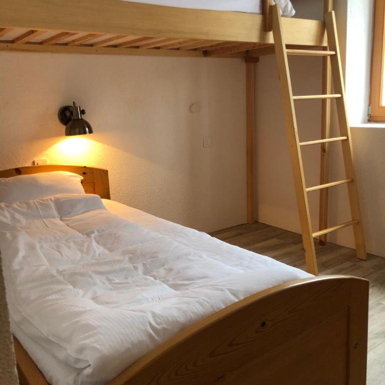 Apartmani Jahorinka - Porodični Apartman sa 2 Spavaće Sobe - 16