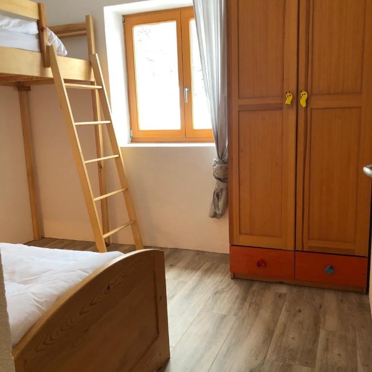 Apartmani Jahorinka - Porodični Apartman sa 2 Spavaće Sobe - 15