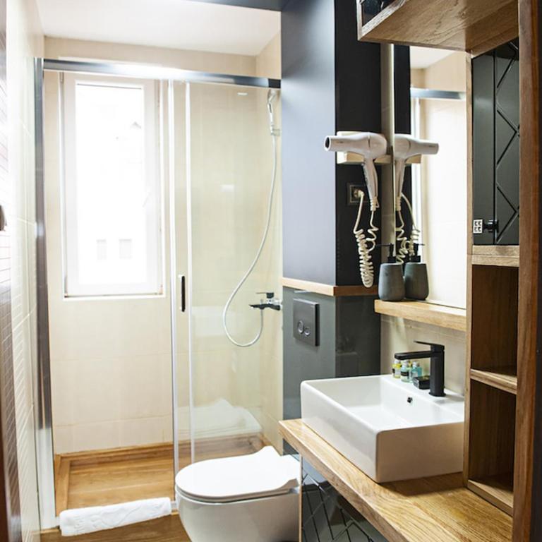 Apartmani Kraljevi Čardaci - Standard Studio - 5