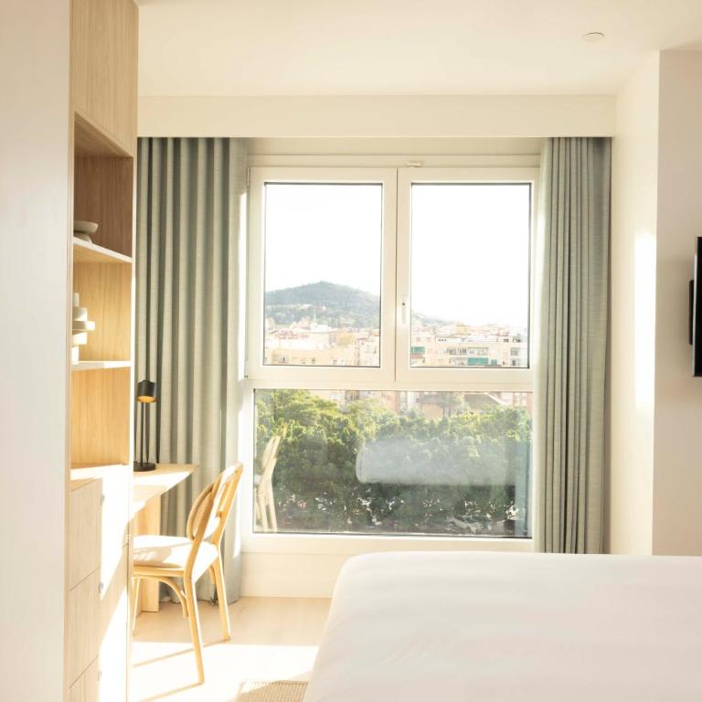 Staybridge Suites & Apartments Malaga by IHG - Suite Estudio A - 3