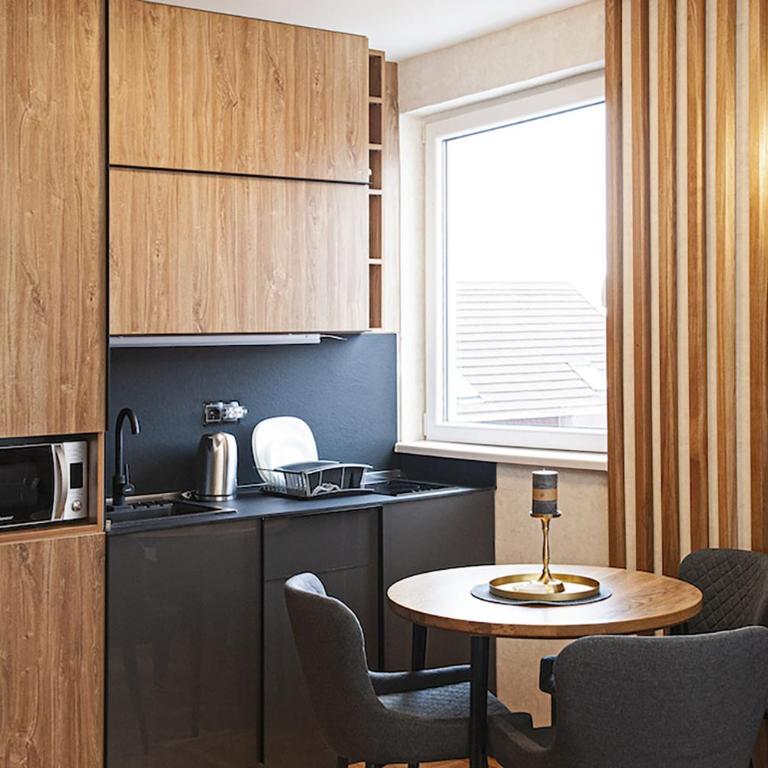 Apartmani Kraljevi Čardaci - Standard Studio - 3