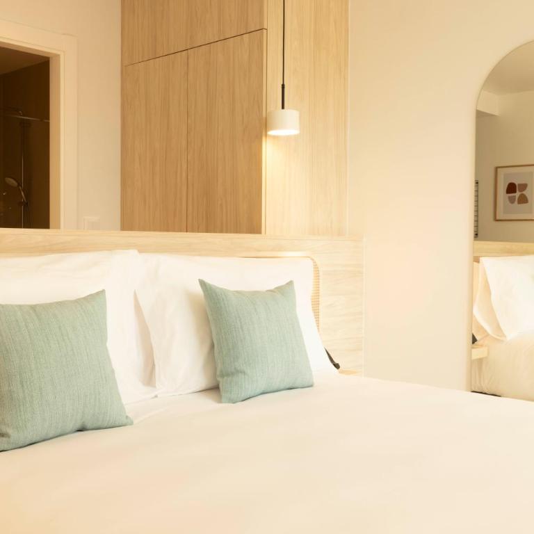 Staybridge Suites & Apartments Malaga by IHG - Suite Estudio A - 2