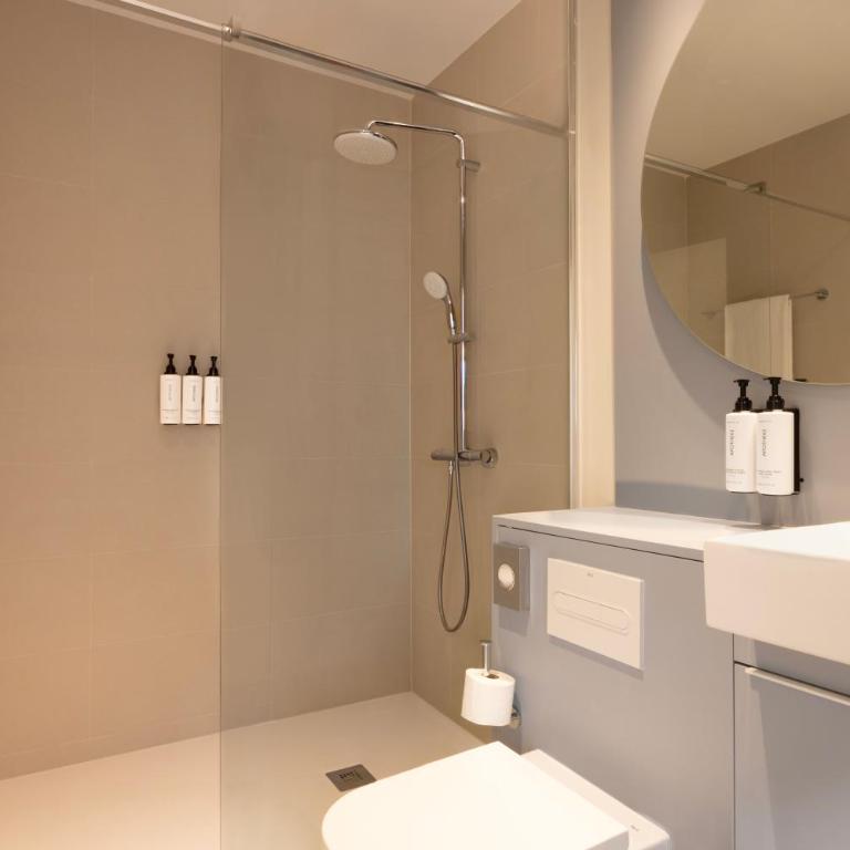 Staybridge Suites & Apartments Malaga by IHG - Suite Estudio A - 10