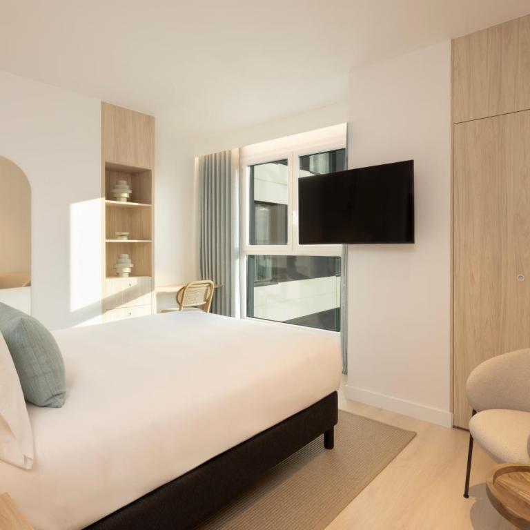 Staybridge Suites & Apartments Malaga by IHG - Suite Estudio A - 9