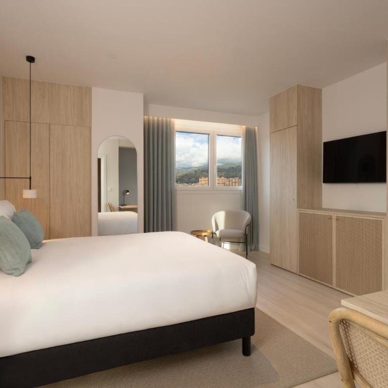 Staybridge Suites & Apartments Malaga by IHG - Suite Estudio A - 8