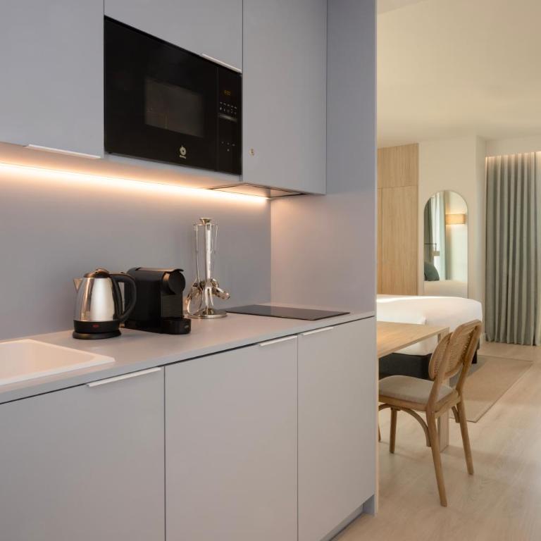 Staybridge Suites & Apartments Malaga by IHG - Suite Estudio A - 6