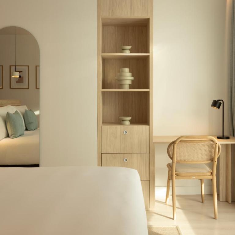 Staybridge Suites & Apartments Malaga by IHG - Suite Estudio A - 5
