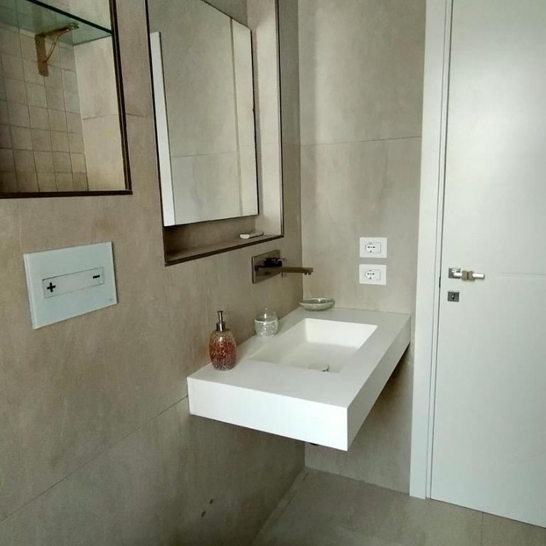Appartamento Trilocale cod 483 - Appartamento con 2 Camere da Letto - 16