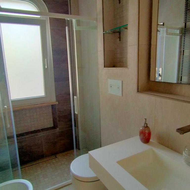 Appartamento Trilocale cod 483 - Appartamento con 2 Camere da Letto - 17