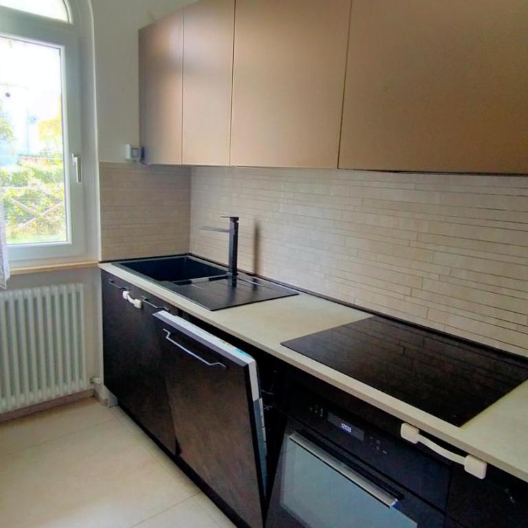 Appartamento Trilocale cod 483 - Appartamento con 2 Camere da Letto - 7