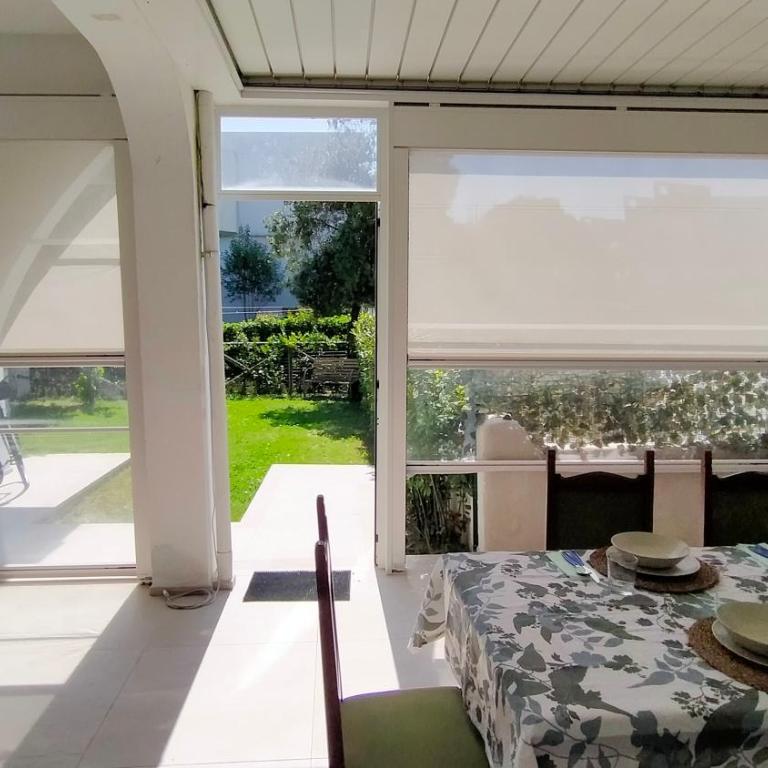 Appartamento Trilocale cod 483 - Appartamento con 2 Camere da Letto - 4