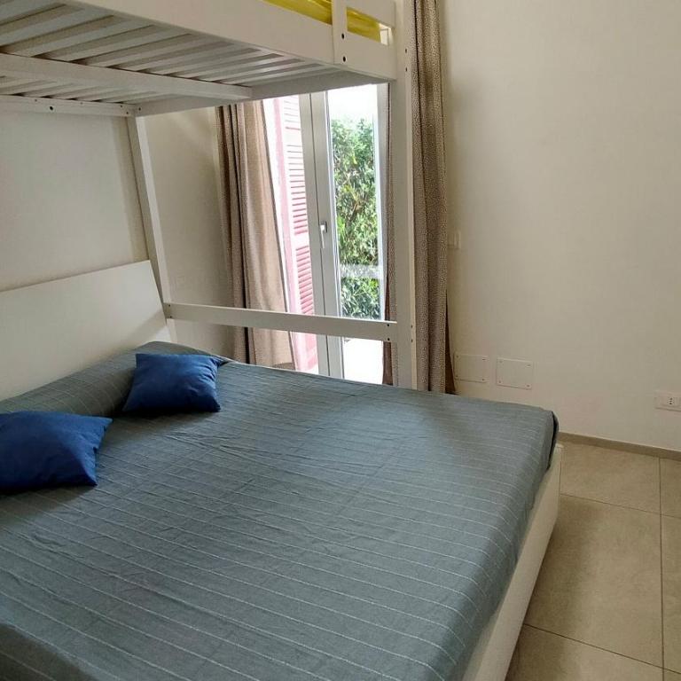 Appartamento Trilocale cod 483 - Appartamento con 2 Camere da Letto - 10