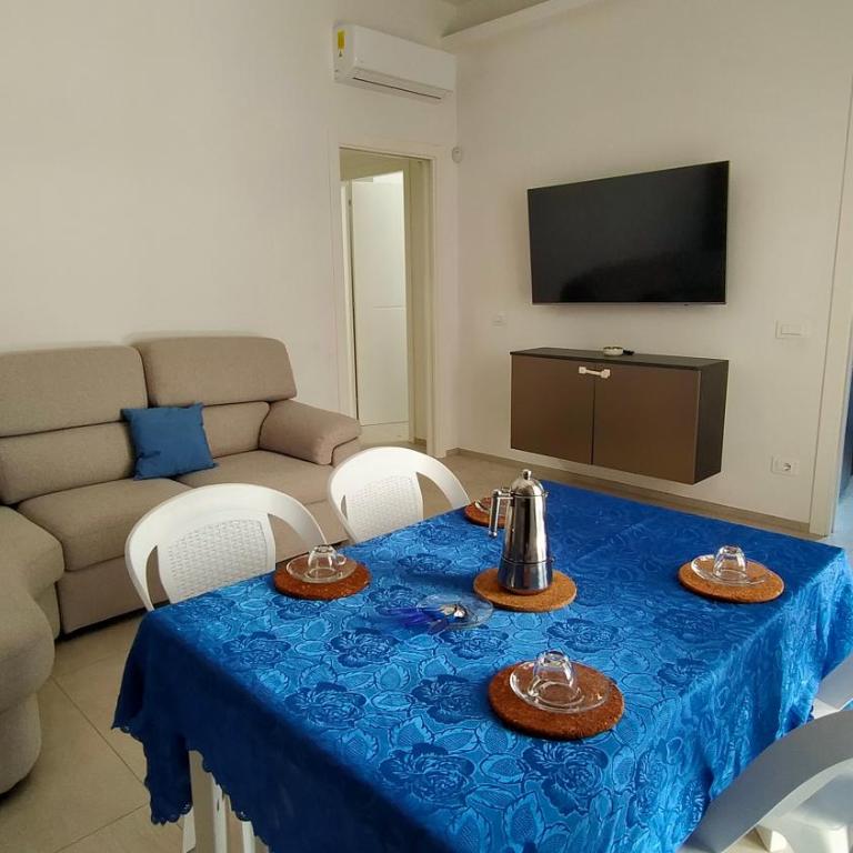 Appartamento Trilocale cod 483 - Appartamento con 2 Camere da Letto - 8